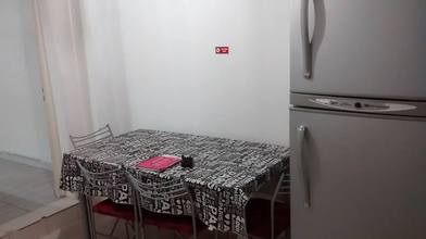 Alquiler temporario de apartamento em Puerto madryn