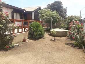 Arriendo temporario de casa en El quisco