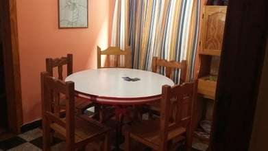 Alquiler temporario de apartamento em Necochea