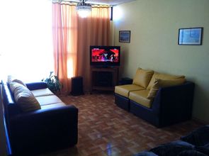 Arriendo temporario de apartamento em Viña
