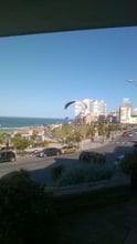 Alquiler temporario de apartamento em Mar del plata