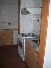 Alquiler temporario de apartamento