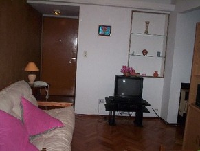 Alquiler temporario de apartamento em Congreso