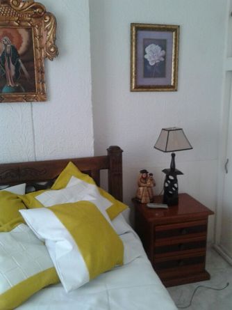 Arriendo temporario de apartamento em Av colombia