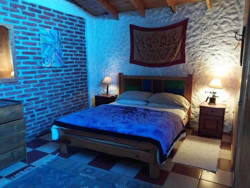 Arriendo temporario de caba&ntilde;a en Isla negra , el quisco