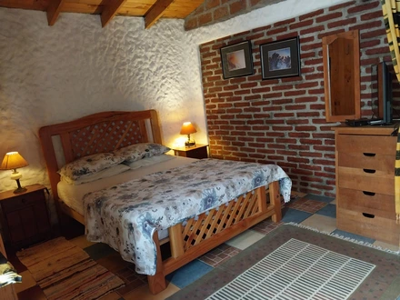 Arriendo temporario de caba&ntilde;a en Isla negra , el quisco