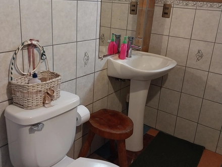 Arriendo temporario de caba&ntilde;a en Isla negra , el quisco