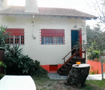 Alquiler temporario de casa em Villa gesell