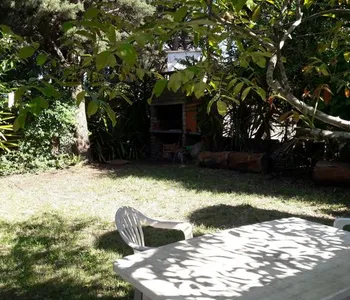 Alquiler temporario de casa em Villa gesell