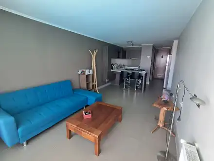 Arriendo temporario de departamento en La serena