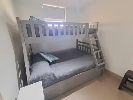 Arriendo temporario de departamento en La serena