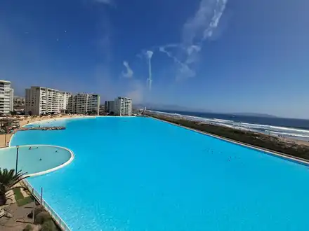 Arriendo temporario de departamento en La serena