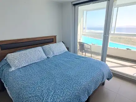 Arriendo temporario de departamento en La serena