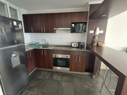 Arriendo temporario de departamento en La serena