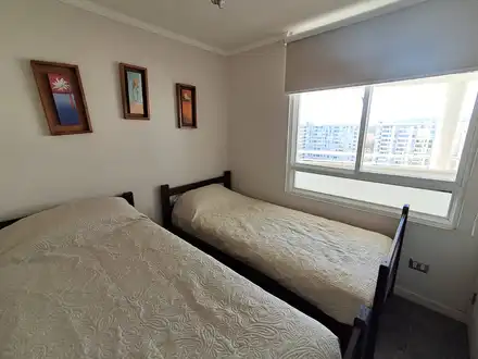 Arriendo temporario de departamento en La serena