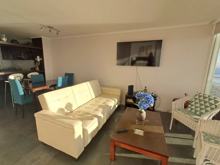 Arriendo temporario de departamento en La serena