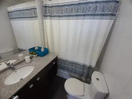 Arriendo temporario de departamento en La serena