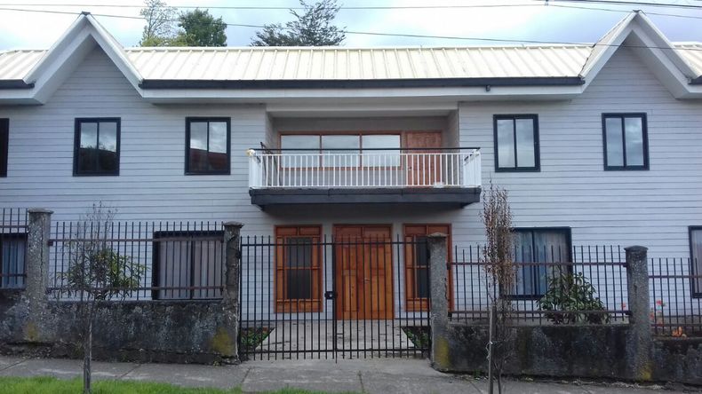 Arriendo temporario de hostería en Villarrica