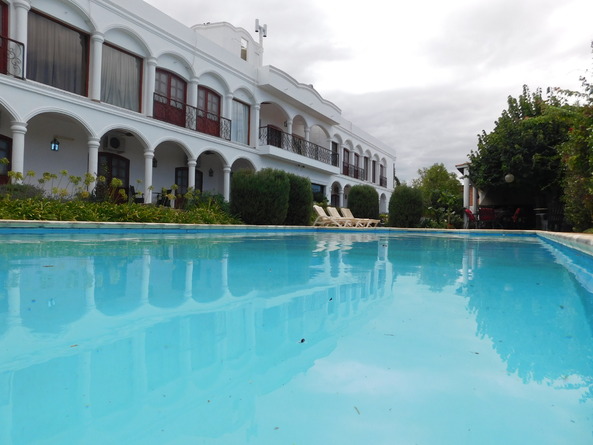 Alquiler temporario de hotel em Cafayate
