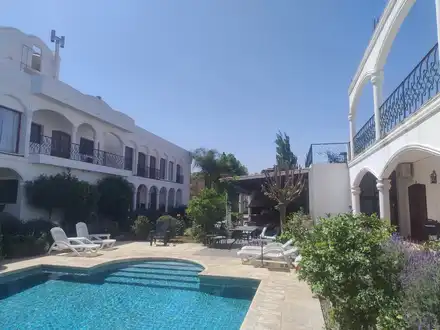 Alquiler temporario de hotel em Cafayate