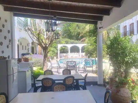 Alquiler temporario de hotel em Cafayate