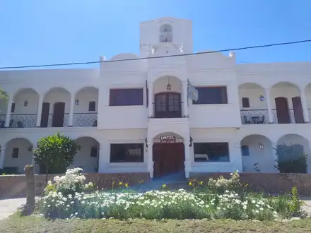 Alquiler temporario de hotel em Cafayate