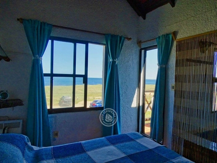Alquiler temporario de casa em La paloma