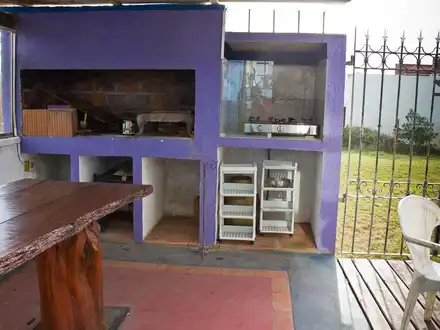 Alquiler temporario de casa em La paloma