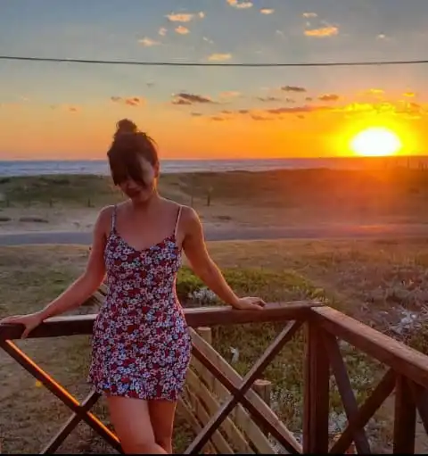 Alquiler temporario de casa en La paloma