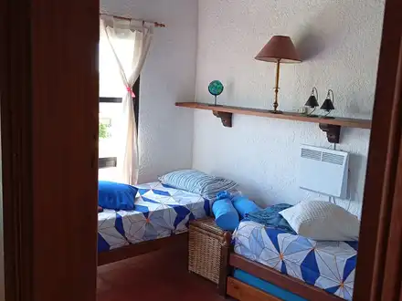 Alquiler temporario de casa en La paloma