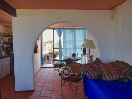 Alquiler temporario de casa en La paloma