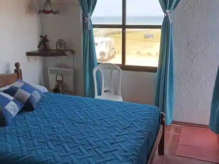 Alquiler temporario de casa en La paloma