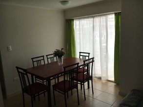 Arriendo temporario de apartamento em Iquique