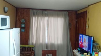 Arriendo temporario de cabaña en Licanray