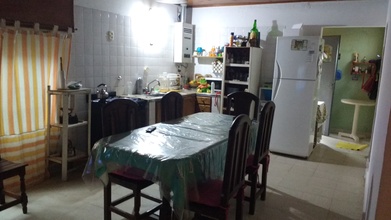 Alquiler temporario de casa em Gualeguaychú