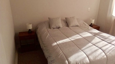 Arriendo temporario de departamento en La serena