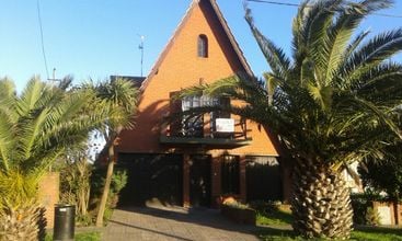 Alquiler temporario de casa en Mar del plata