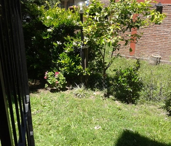 Alquiler temporario de apartamento em Pinamar