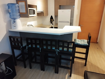 Arriendo temporario de departamento en Iquique