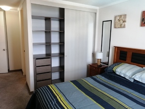 Arriendo temporario de departamento en Iquique