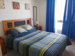 Arriendo temporario de departamento en Iquique