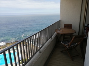 Arriendo temporario de departamento en Iquique