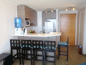 Arriendo temporario de departamento en Iquique