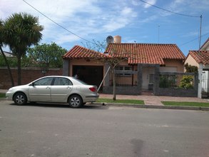 Alquiler temporario de casa en Miramar