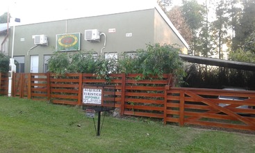 Alquiler temporario de cabana em Colon