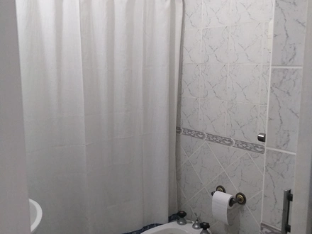 Alquiler temporario de casa em Costa azul