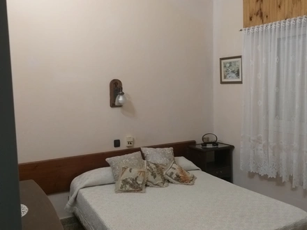 Alquiler temporario de casa em Costa azul