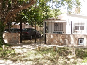 Alquiler temporario de casa en San bernardo