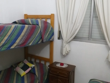 Alquiler temporario de casa em La lucila  / costa azul