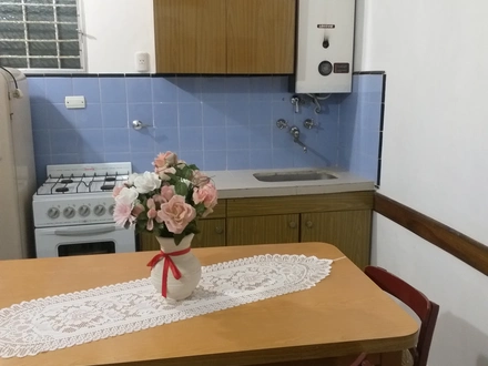 Alquiler temporario de casa em La lucila  / costa azul